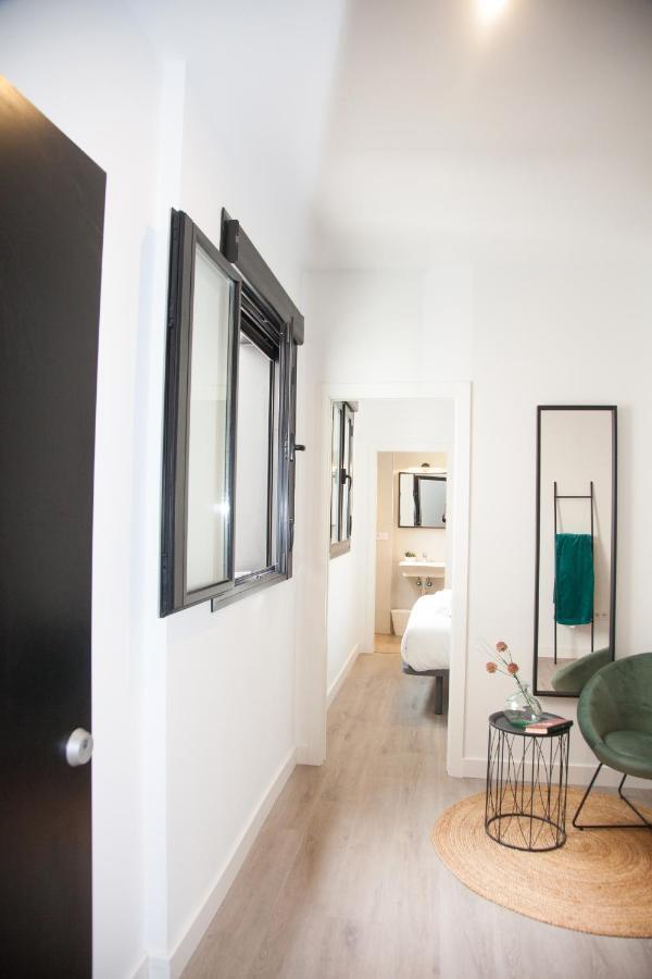 Gotoseville Faustino Flats Apartamento