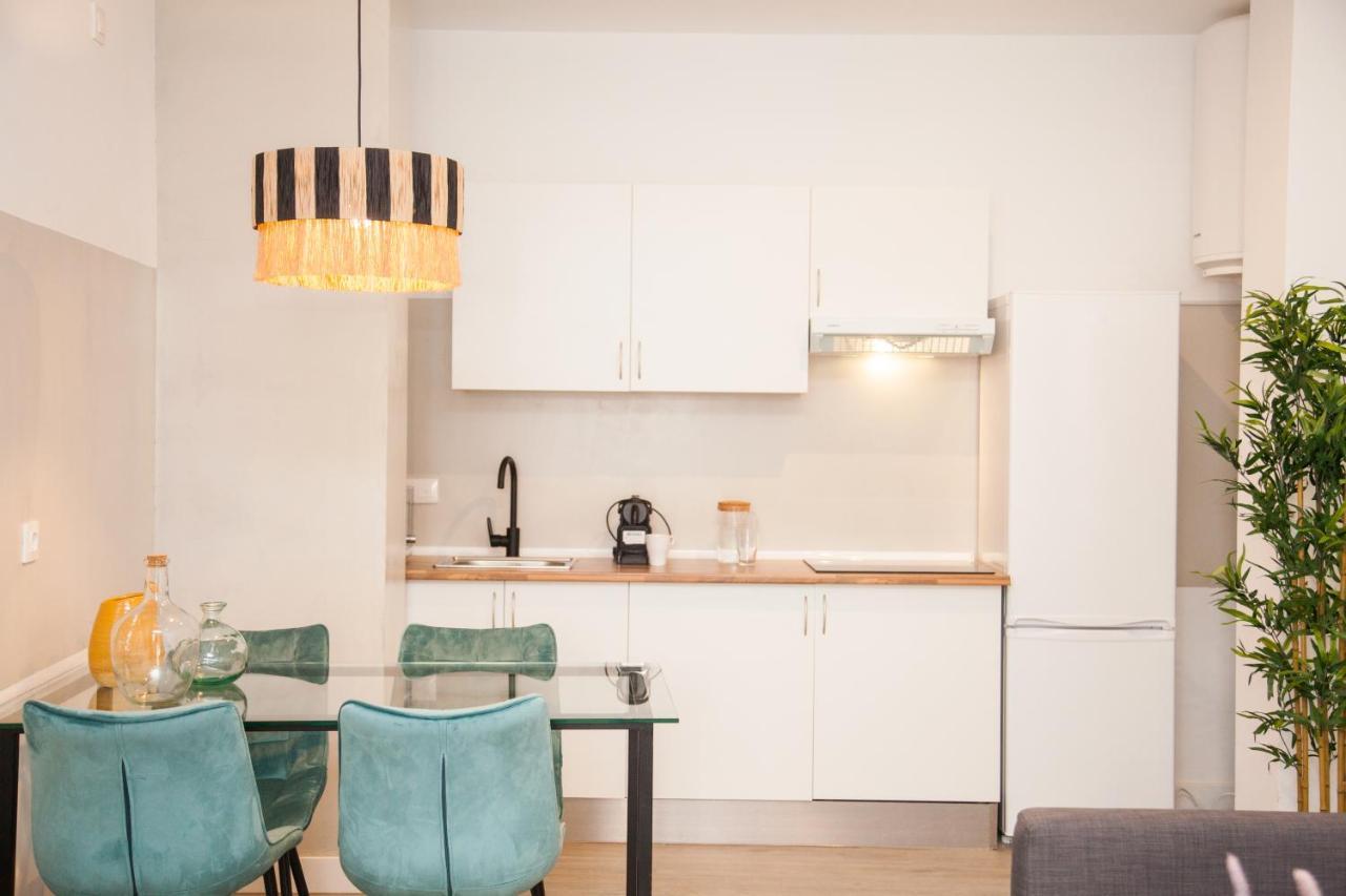 Gotoseville Faustino Flats Apartamento *