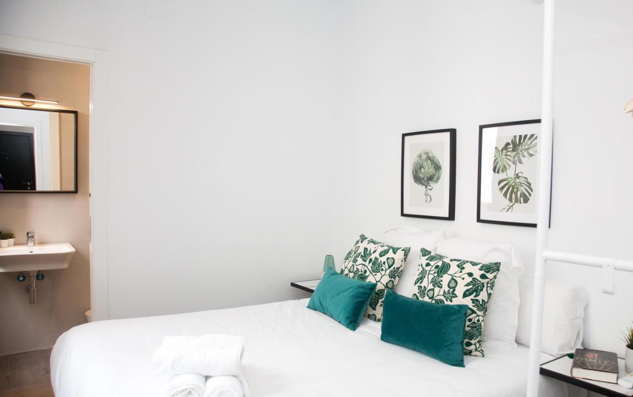 Apartamento Gotoseville Faustino Flats *