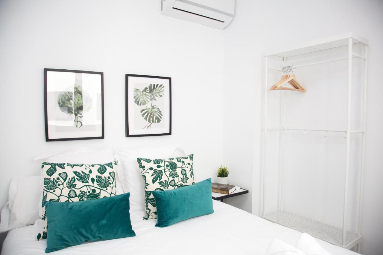 Gotoseville Faustino Flats *