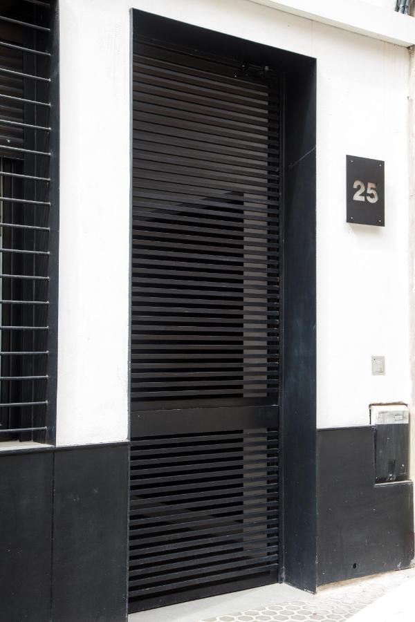 Gotoseville Faustino Flats Sevilla