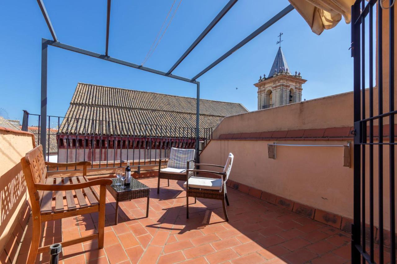 Puerta San Esteban Apartment