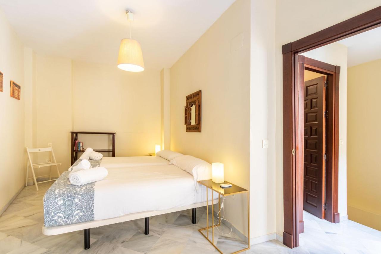 Apartment Puerta San Esteban