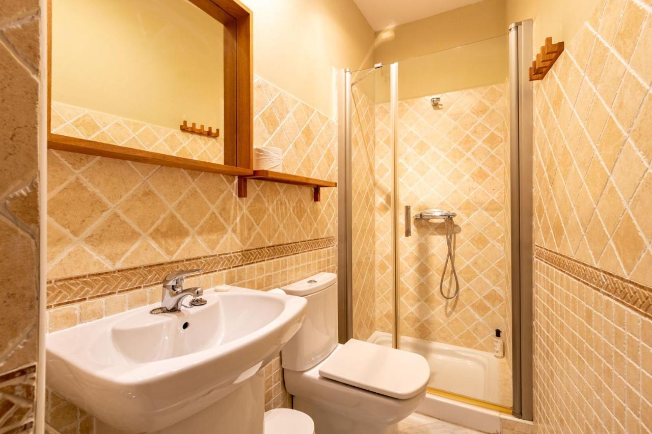 Apartment Puerta San Esteban Seville