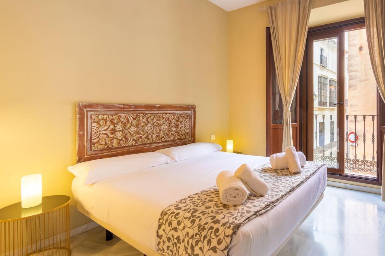 Puerta San Esteban Apartment Seville