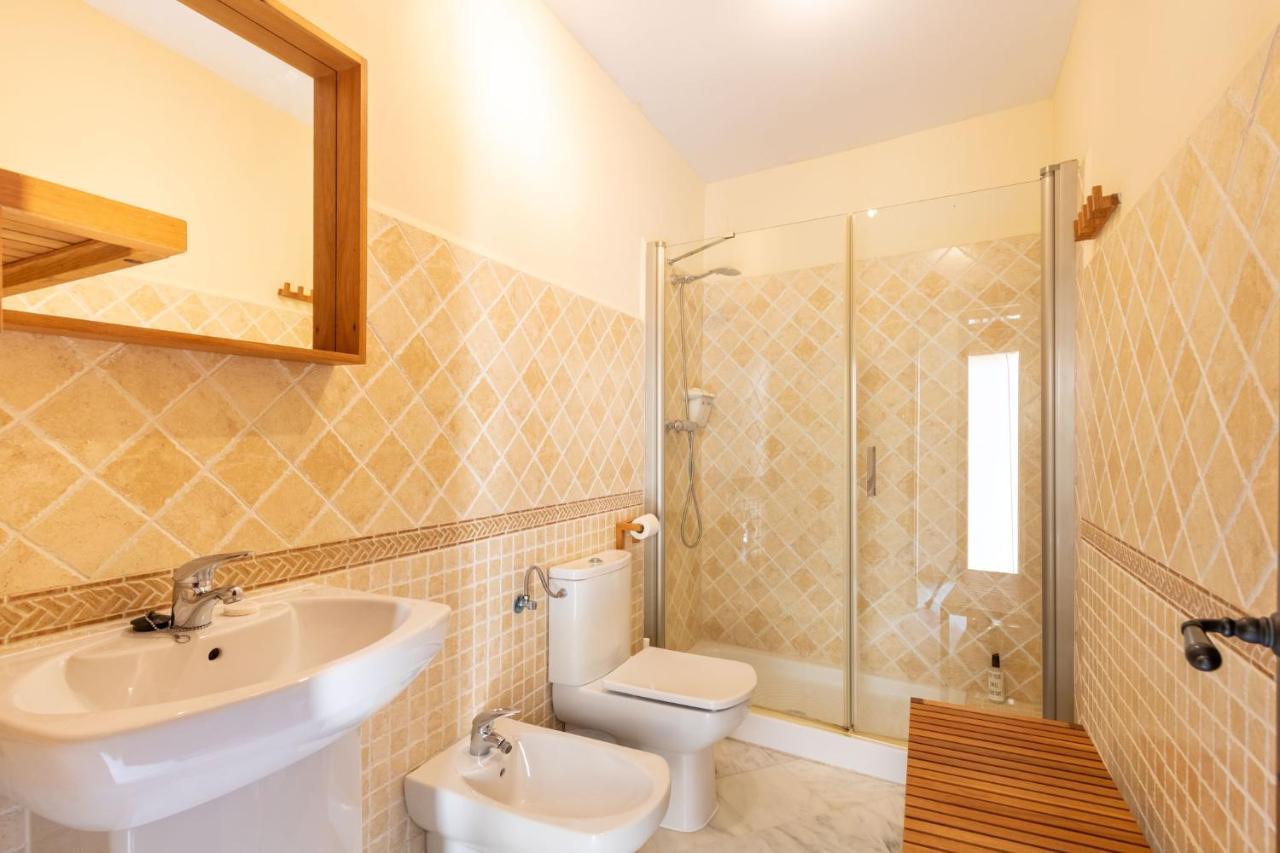 Puerta San Esteban Apartment Seville