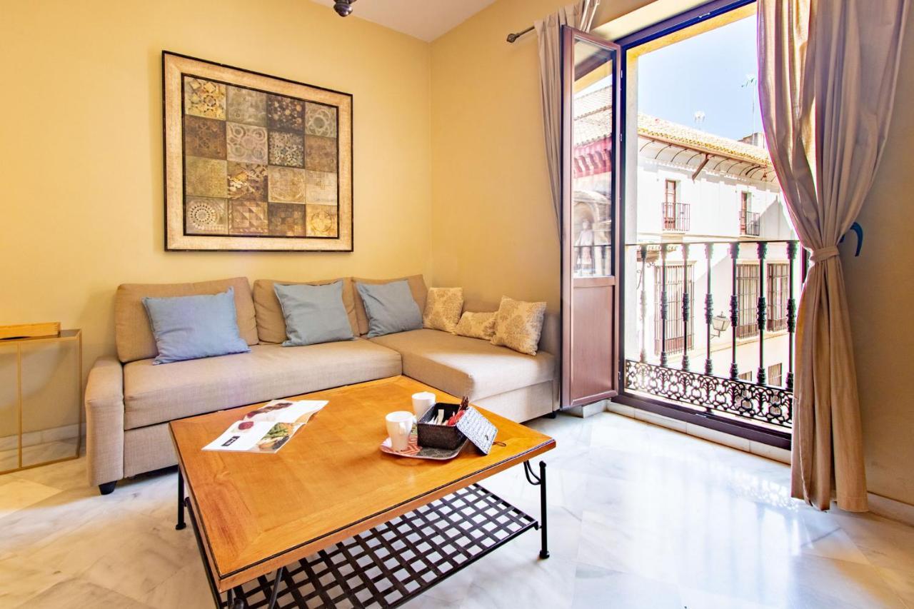 Apartment Puerta San Esteban *