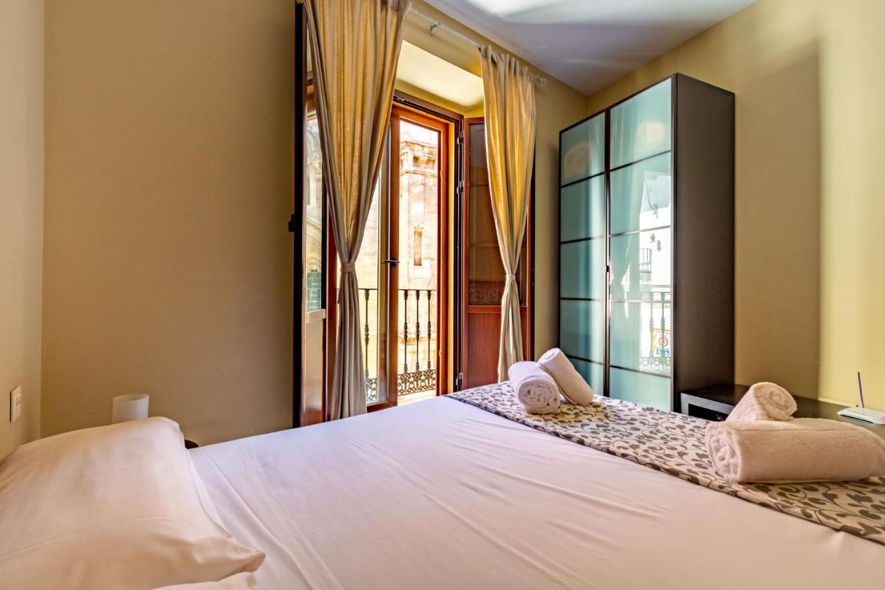 Apartment Puerta San Esteban *