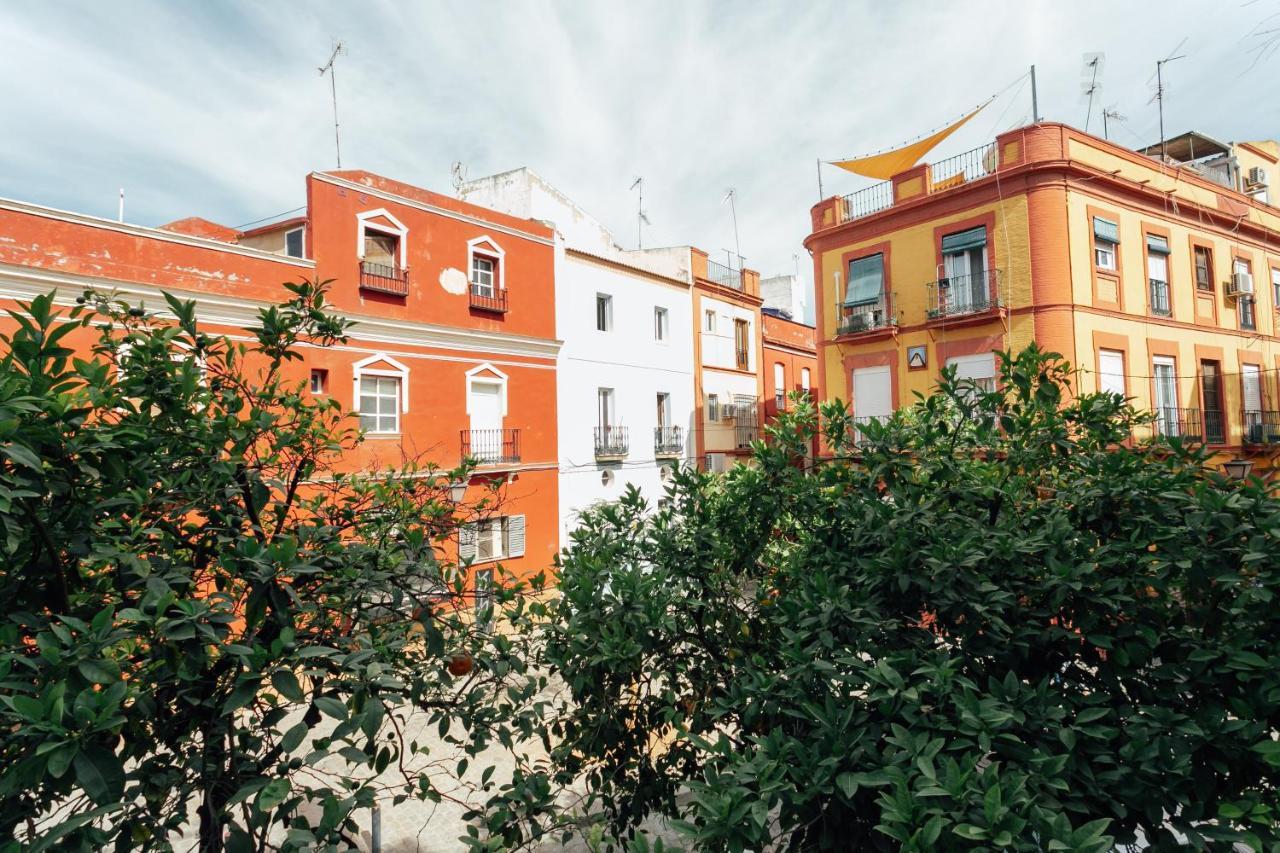 Apartamento Alohamundi Peral *