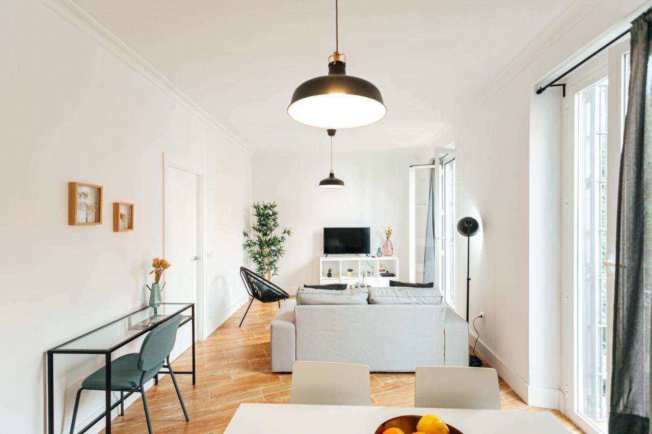 Apartamento Alohamundi Peral *