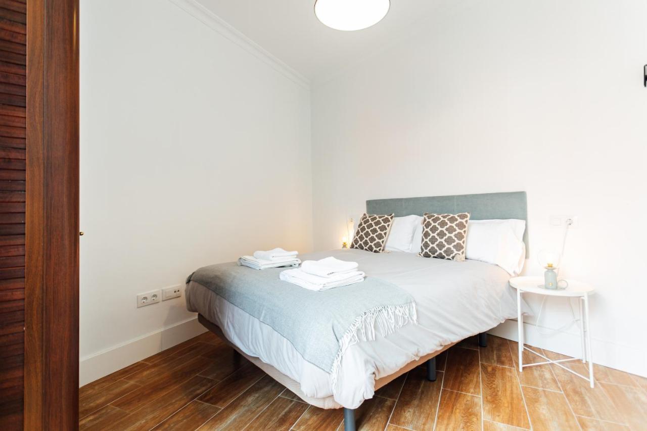 Alohamundi Peral Apartamento