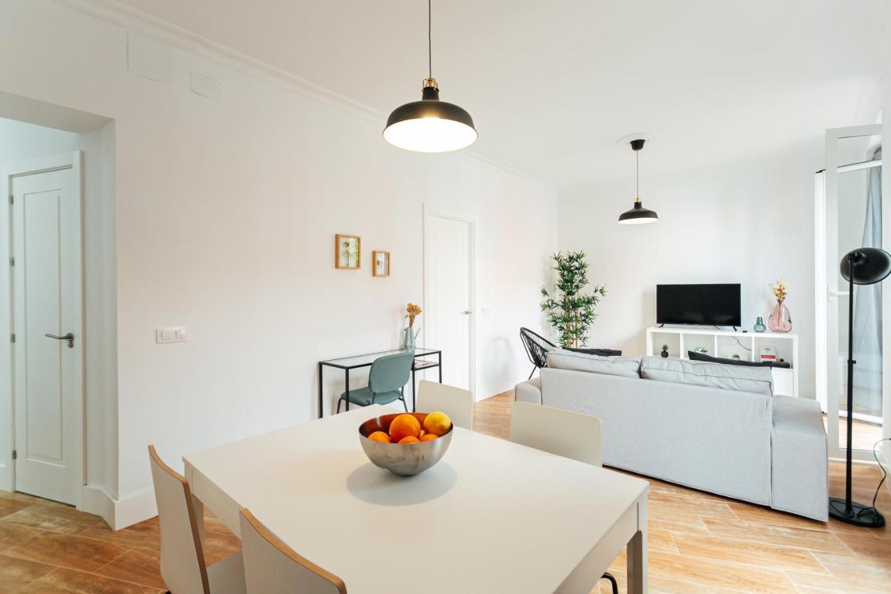 Apartamento Alohamundi Peral Sevilla