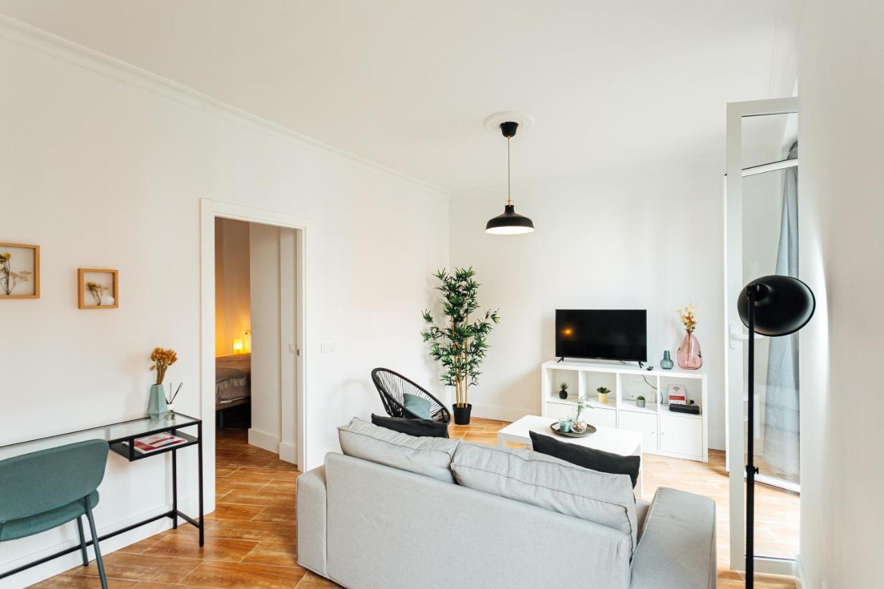Alohamundi Peral Apartamento