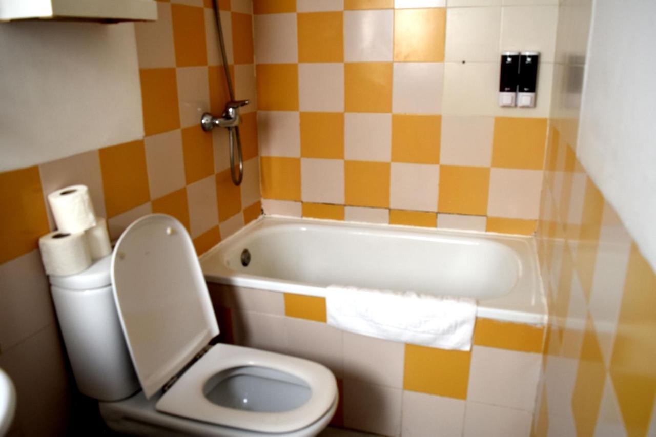 ático Céntrico Plaza Moravia ,san Julian. Apartamento *