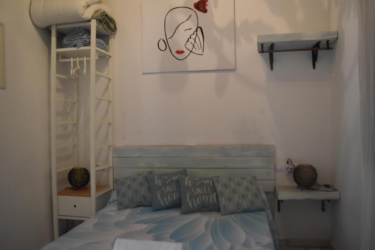 ático Céntrico Plaza Moravia ,san Julian. Apartamento