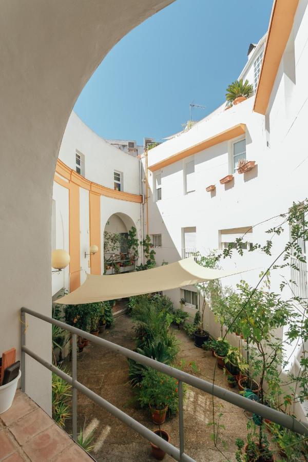 Alohamundi Alameda Apartamento