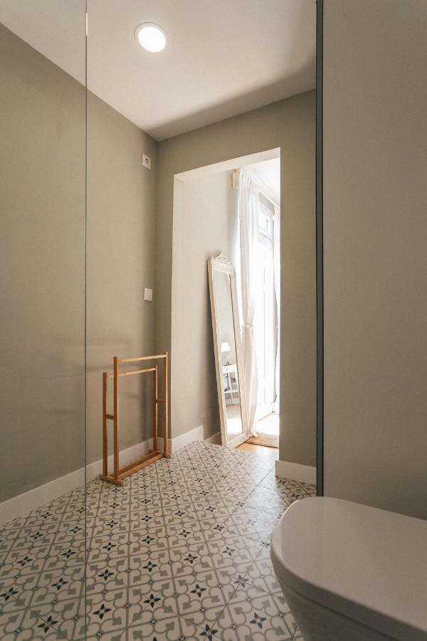 Alohamundi Alameda Apartamento