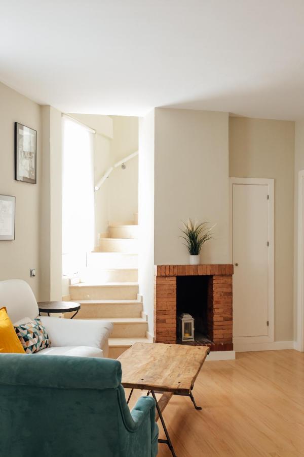 Alohamundi Alameda Apartamento Sevilla
