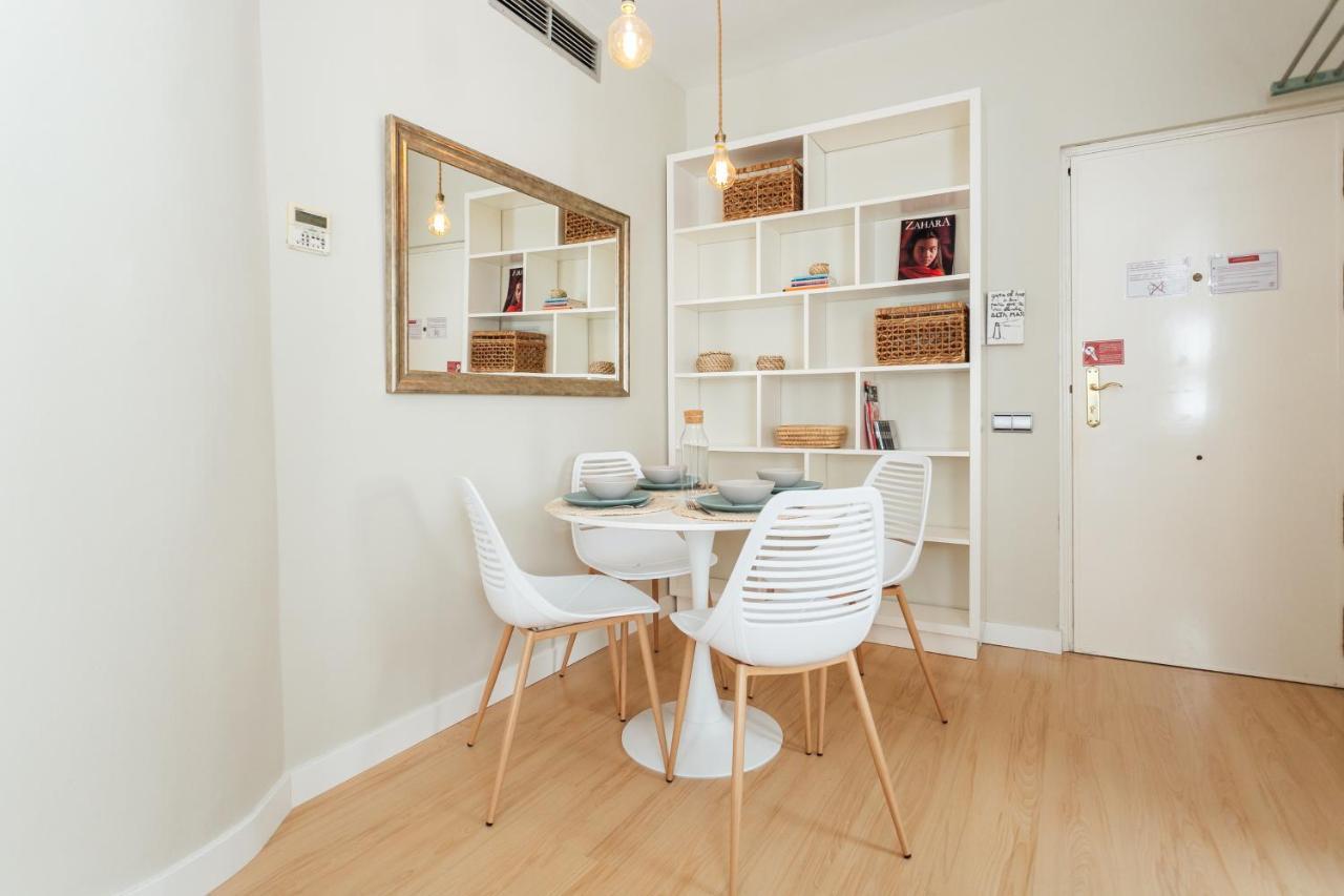 Alohamundi Alameda Apartamento Sevilla