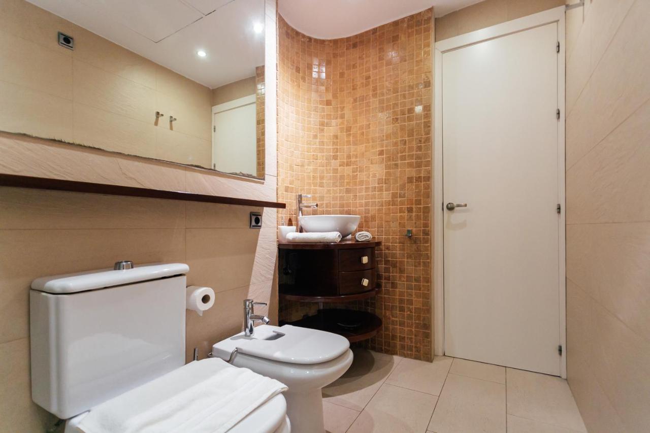 Alohamundi Alameda Apartamento Sevilla