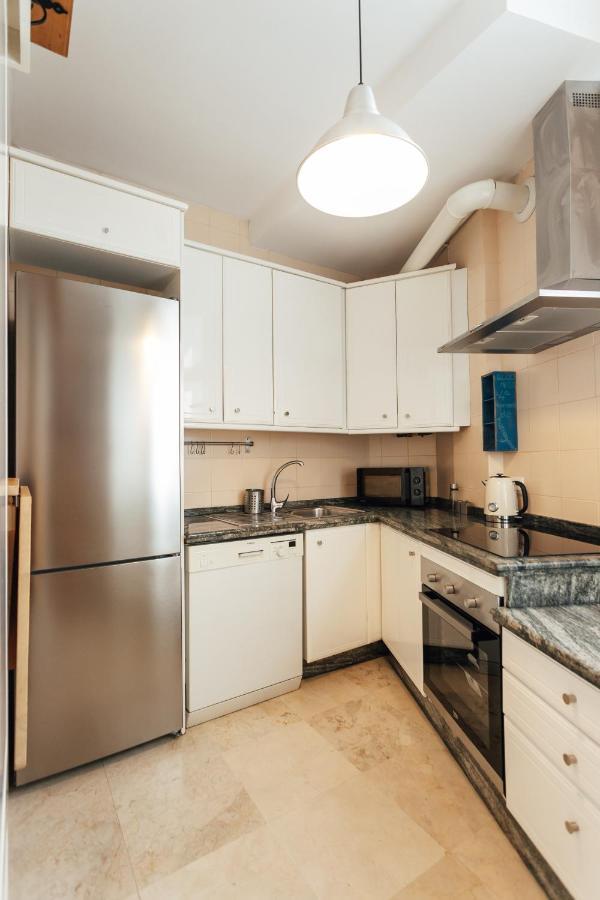 Apartamento Alohamundi Alameda