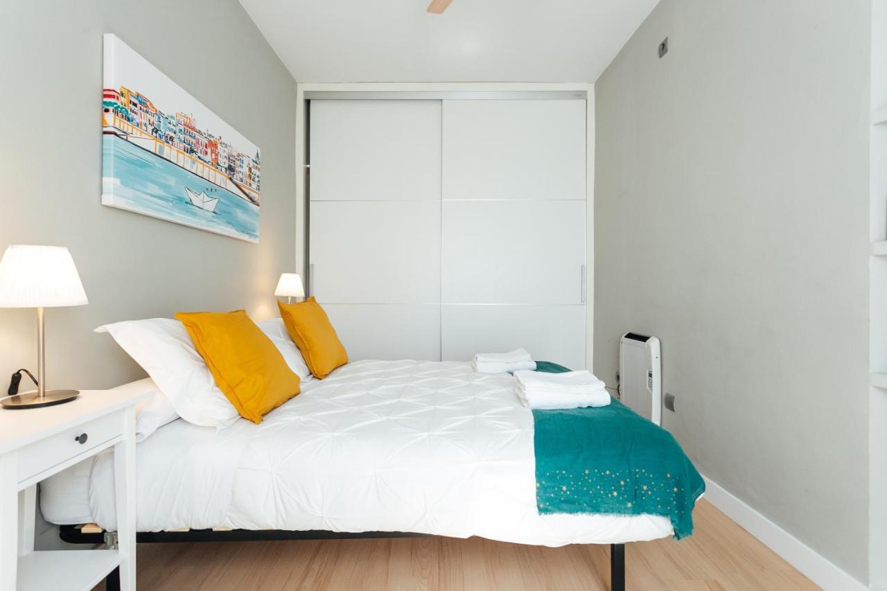 Apartamento Alohamundi Alameda *