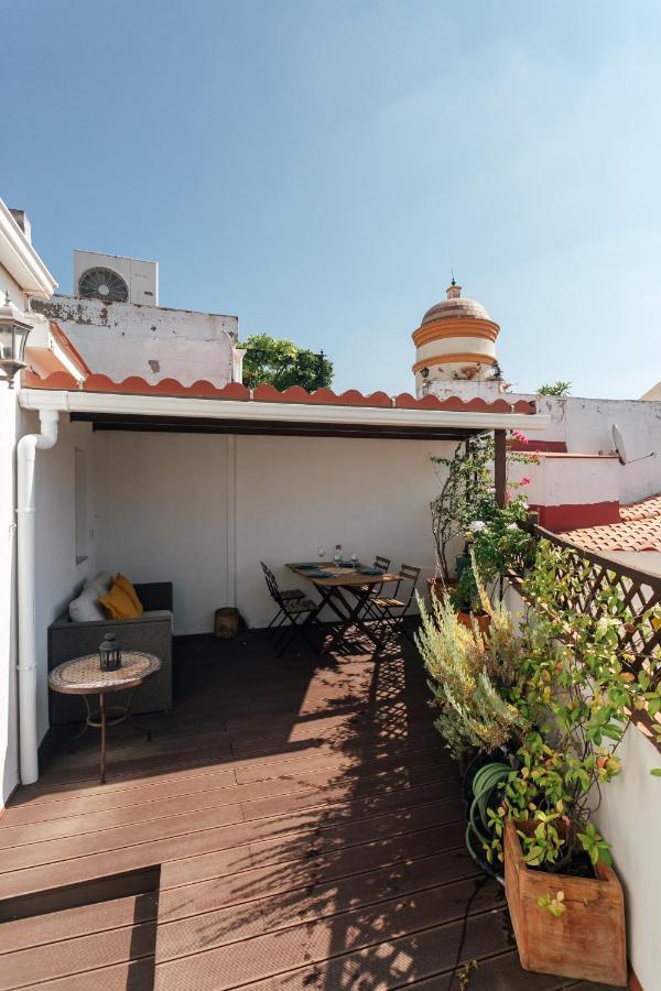 Alohamundi Alameda Apartamento Sevilla