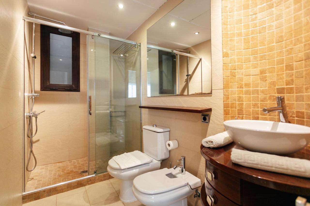 Apartamento Alohamundi Alameda Sevilla