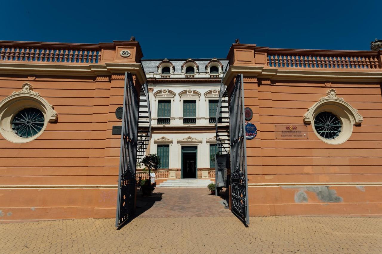 Apartamento Alohamundi Alameda *