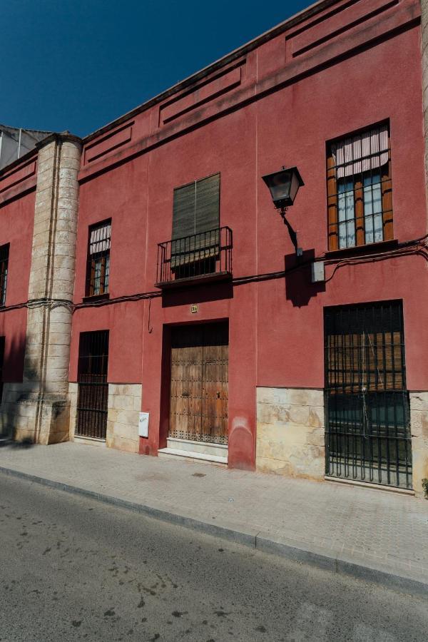 Alohamundi Alameda * Sevilla