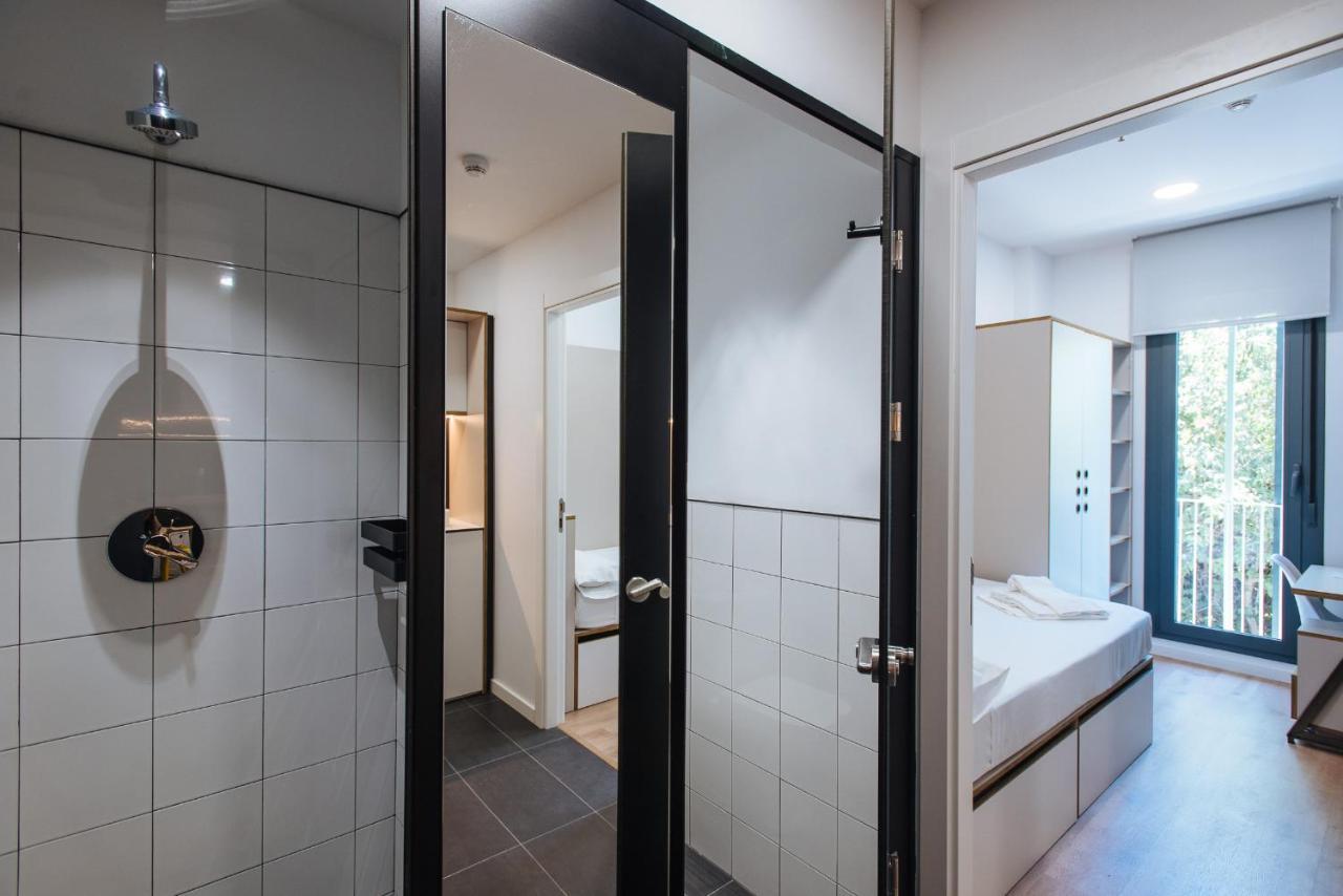 Xior Student Housing Apartment Seville