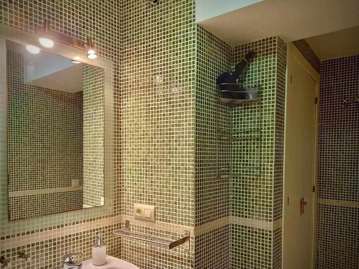 Apartamento Sauceda 7 *
