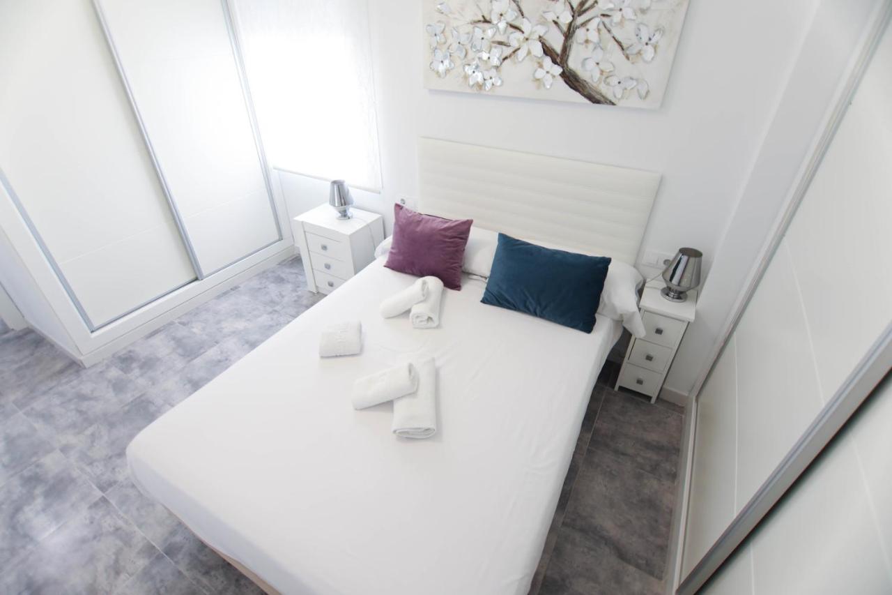 Apartment Rentalsevilla Alfareria Seville