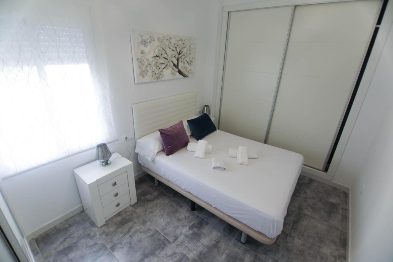 Rentalsevilla Alfareria Apartment