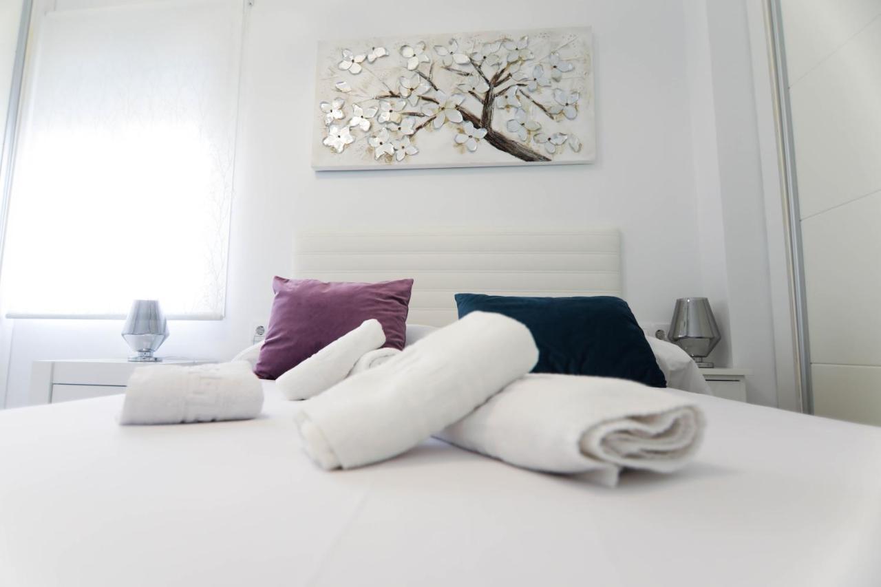 Apartment Rentalsevilla Alfareria