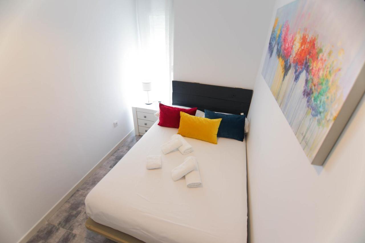 Rentalsevilla Alfareria *