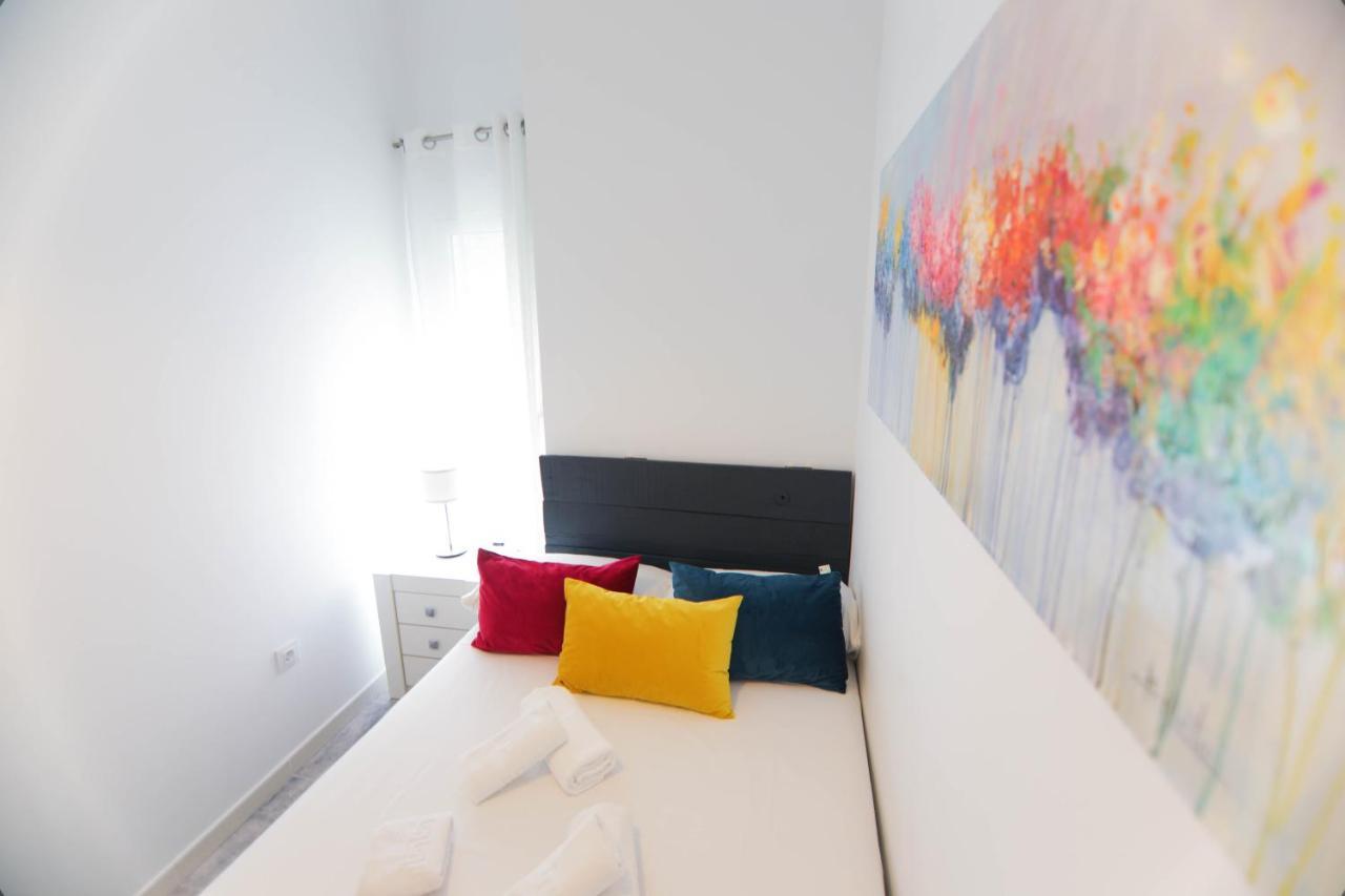 Apartment Rentalsevilla Alfareria *