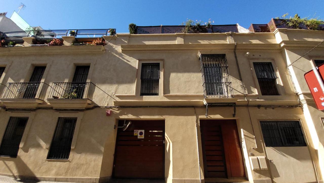 Apartamento Marqués De San Lorenzo -2 Dormitorios&free Parking
