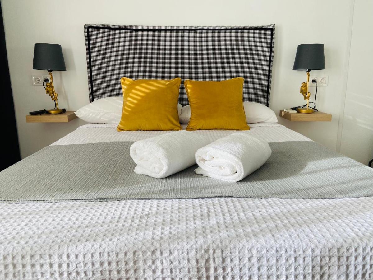 Apartamento Brisas Sevilla