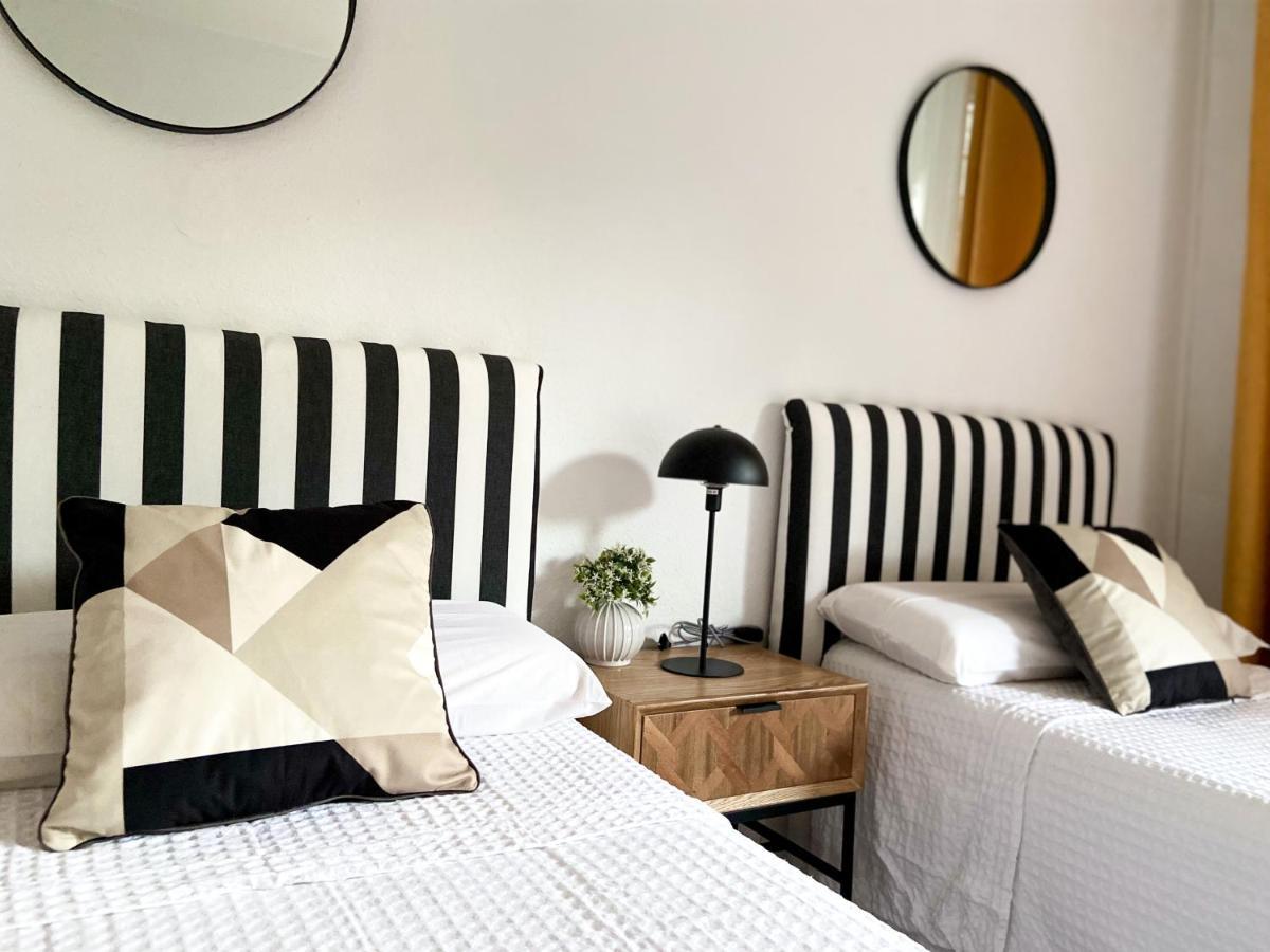 Apartamento Brisas Sevilla