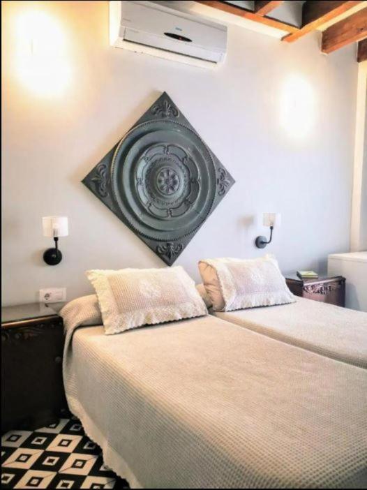 Typical Sevillan 2 Bedroom Unit Seville
