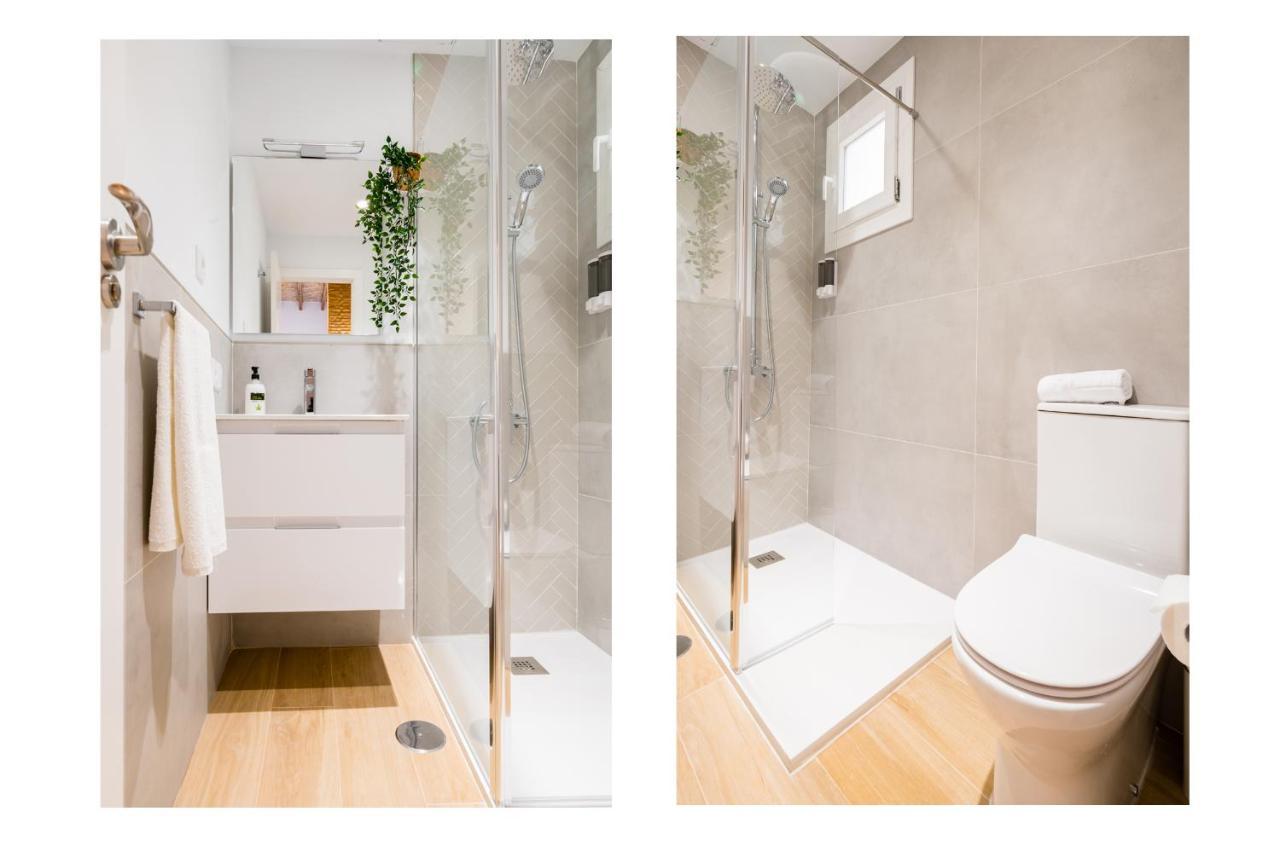 Apartamento Precioso En Triana Dos Habitaciones. Sevilla