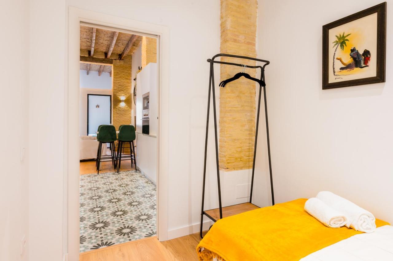 Apartamento Precioso En Triana Dos Habitaciones. *