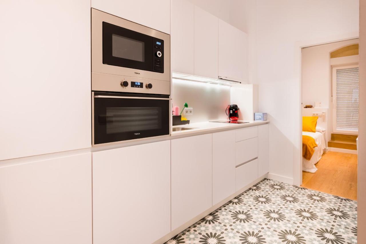 Apartamento Precioso En Triana Dos Habitaciones. *