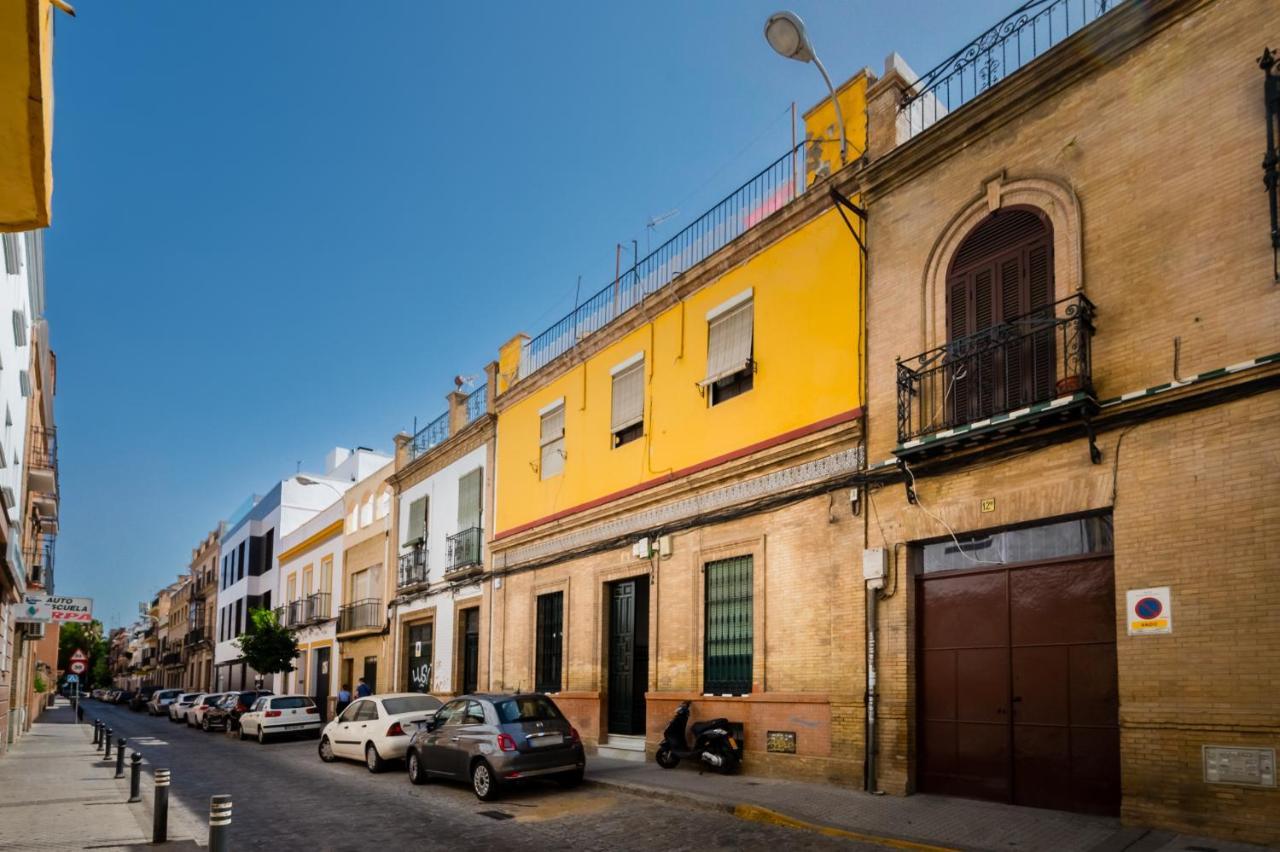 Apartamento Precioso En Triana Dos Habitaciones.