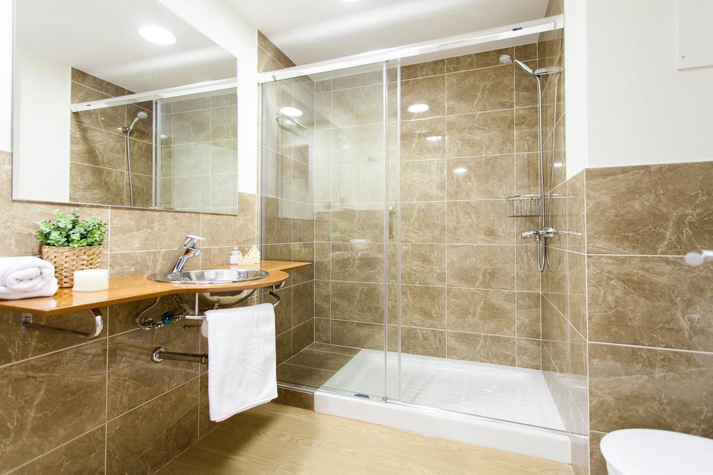 Apartment Ole - Albareda 24 Seville