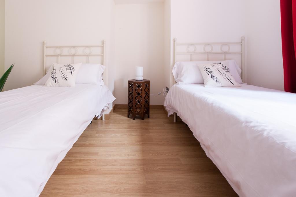 Apartment Ole - Albareda 24