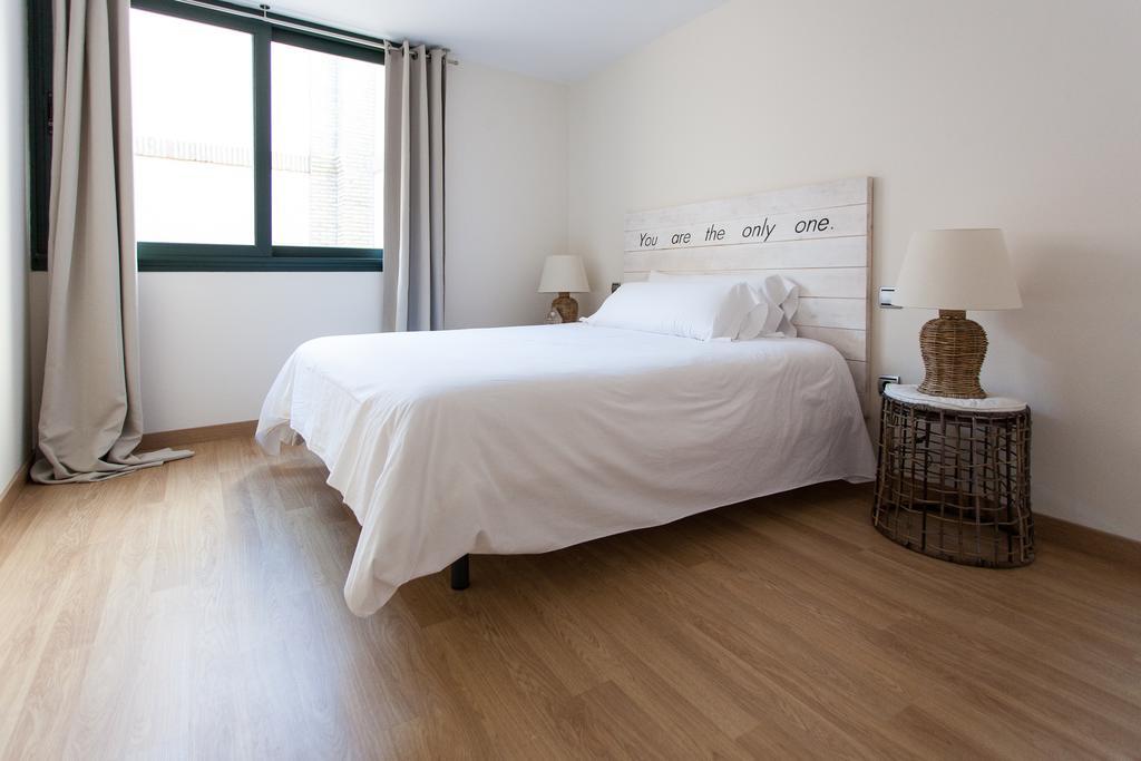 Apartment Ole - Albareda 24 Seville