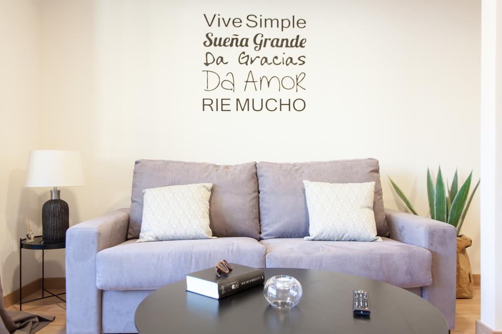 Ole - Albareda 24 Apartment Seville