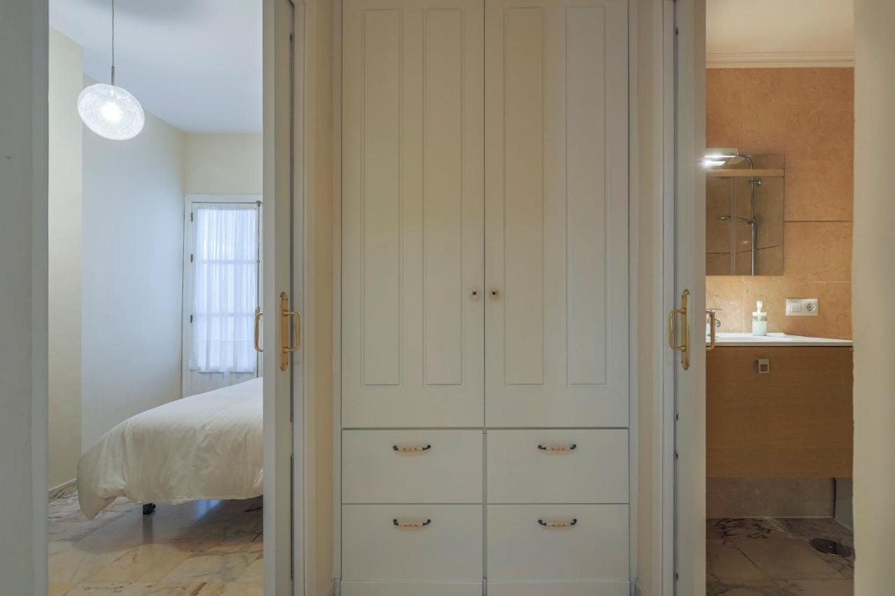 Apartamento Jimios Sevilla